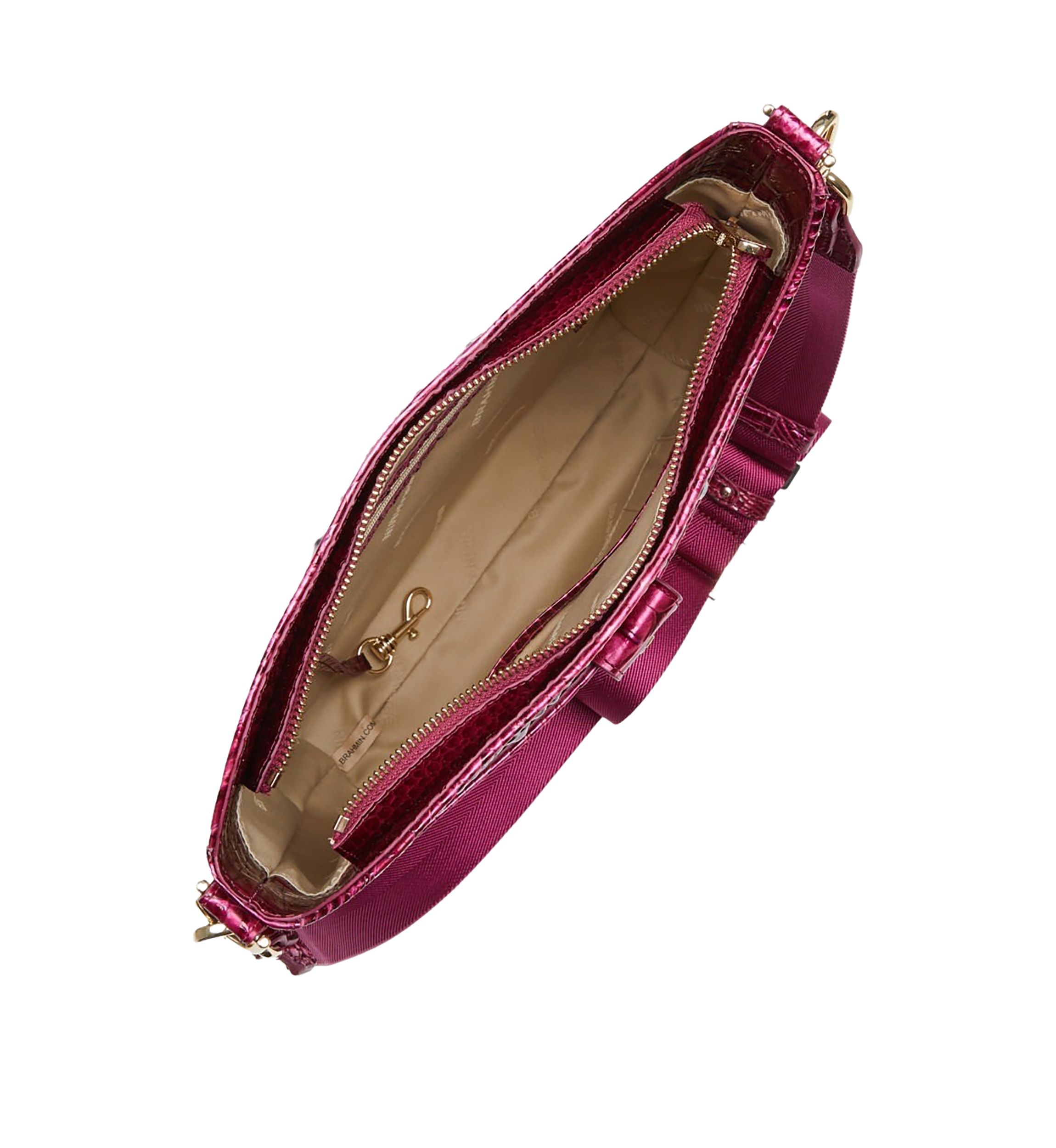 Leia Crossbody