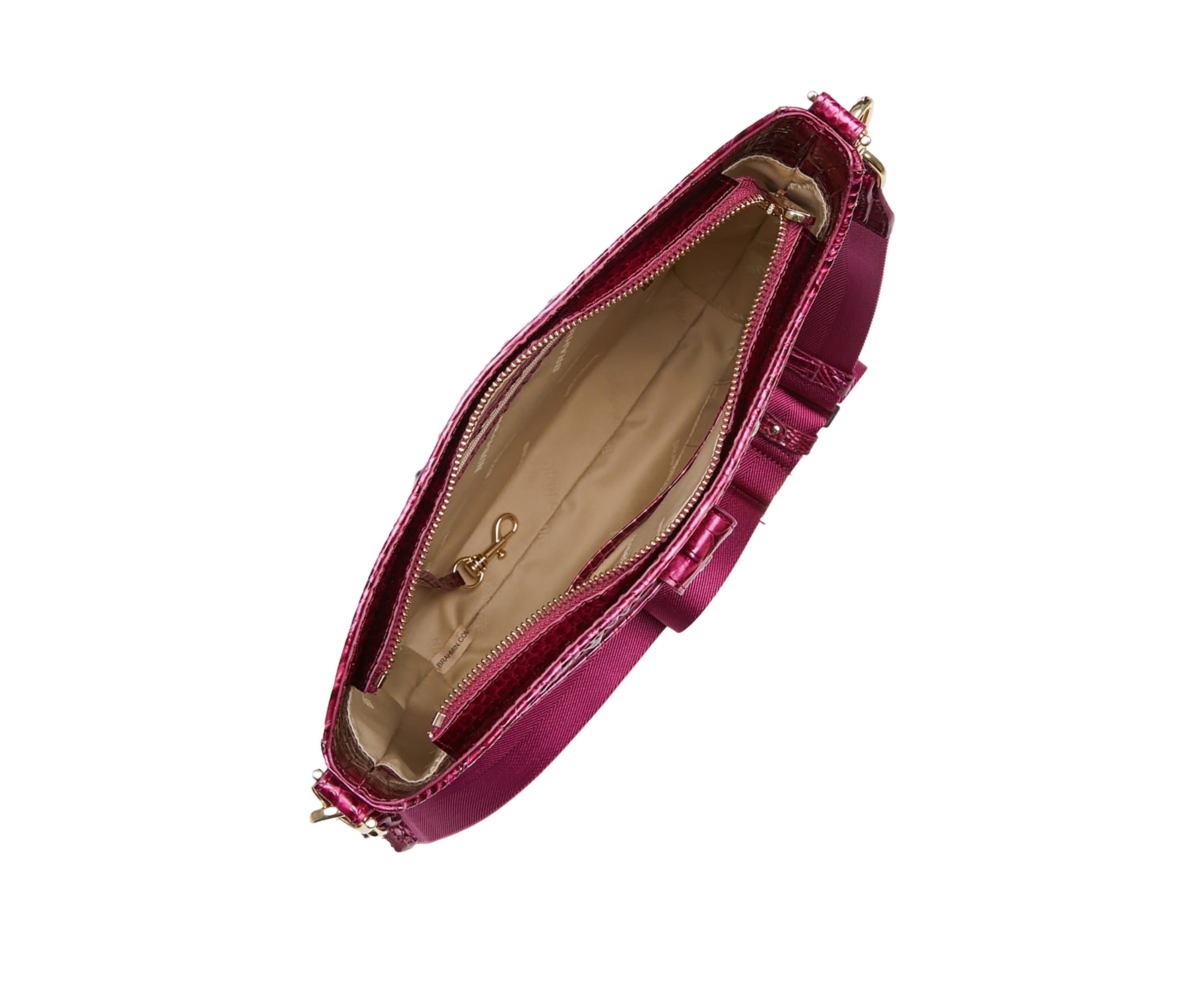 Leia Crossbody