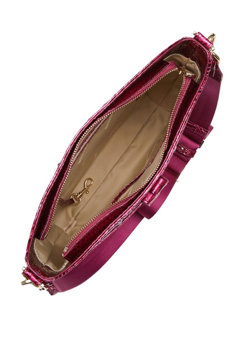 Leia Crossbody