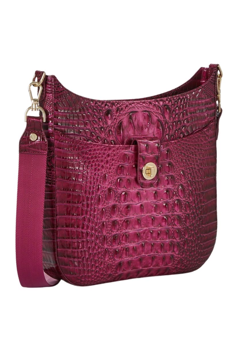 Leia Crossbody