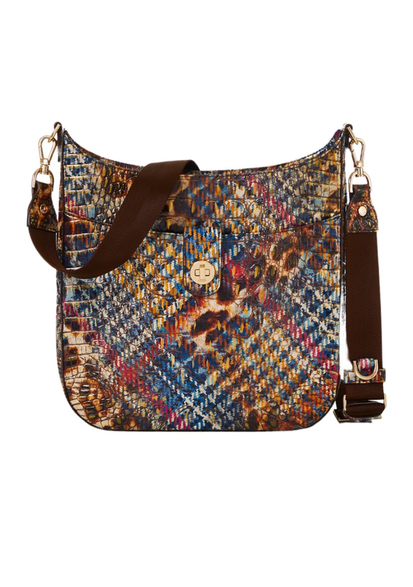 Leia Crossbody 