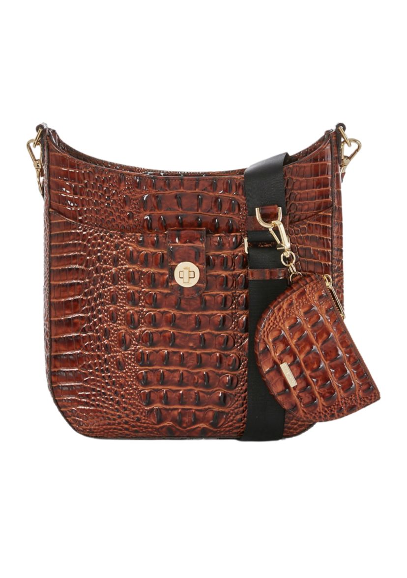 Leia Crossbody 