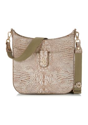 Belk discount brahmin crossbody