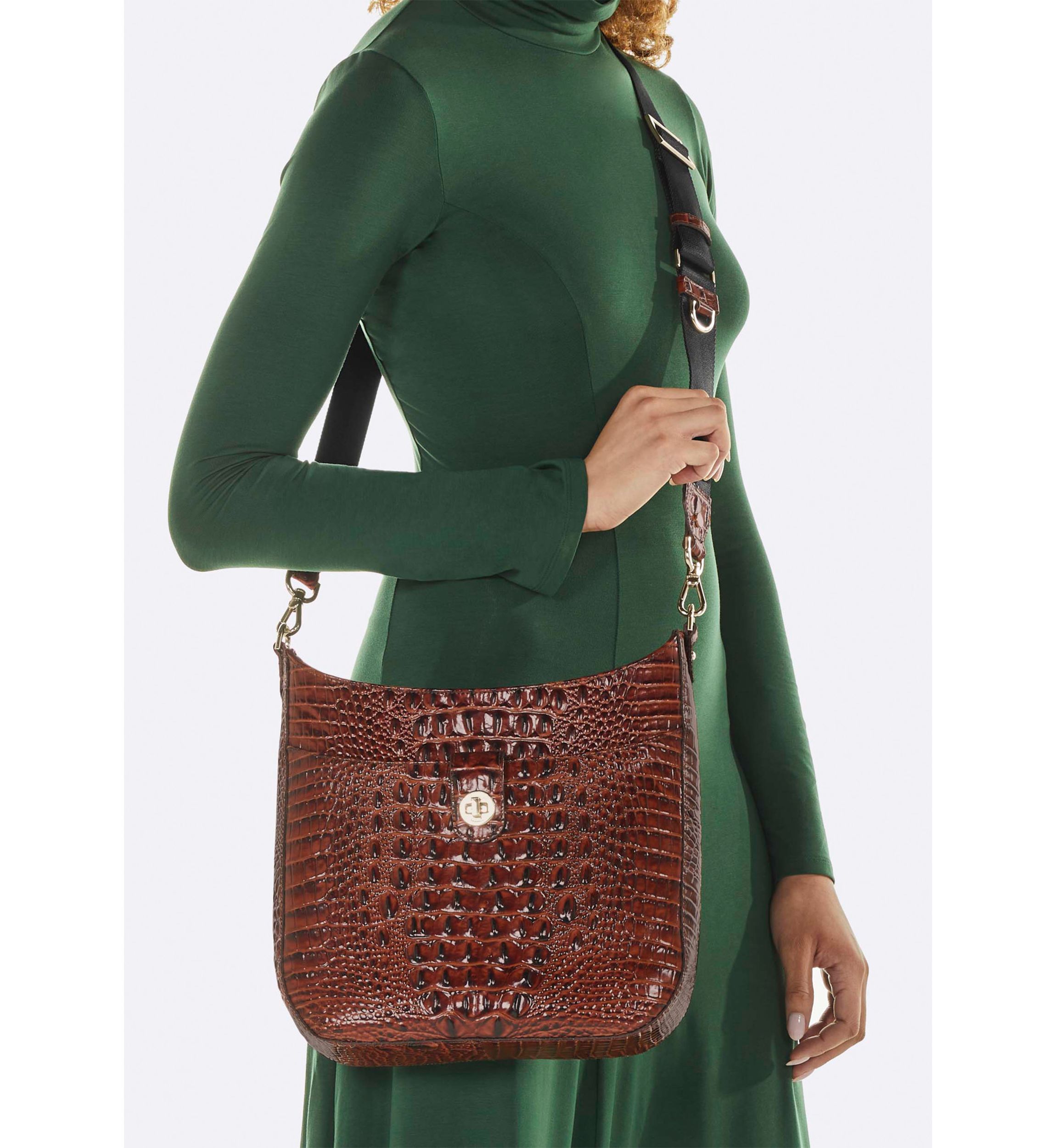 Leia Crossbody Bag