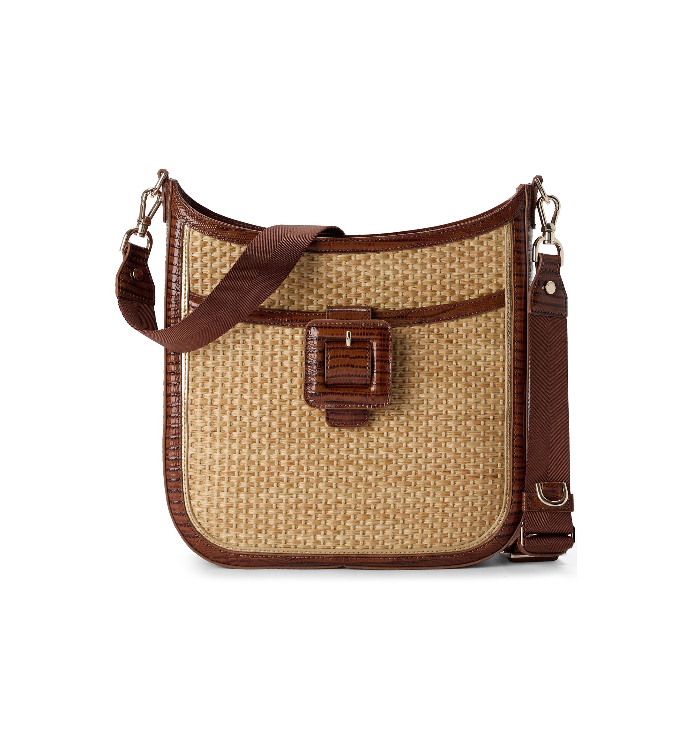 Leia Crossbody