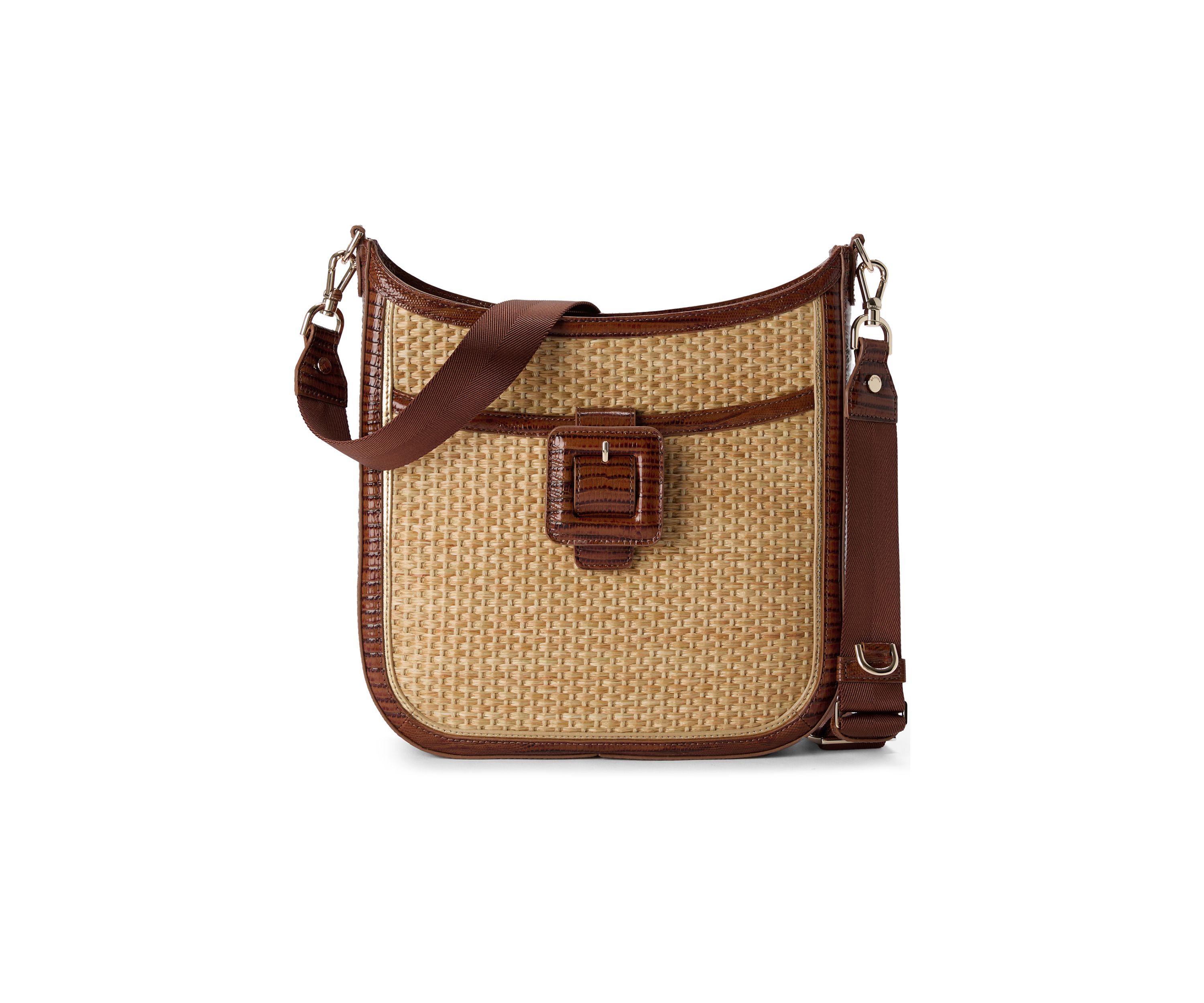 Leia Crossbody