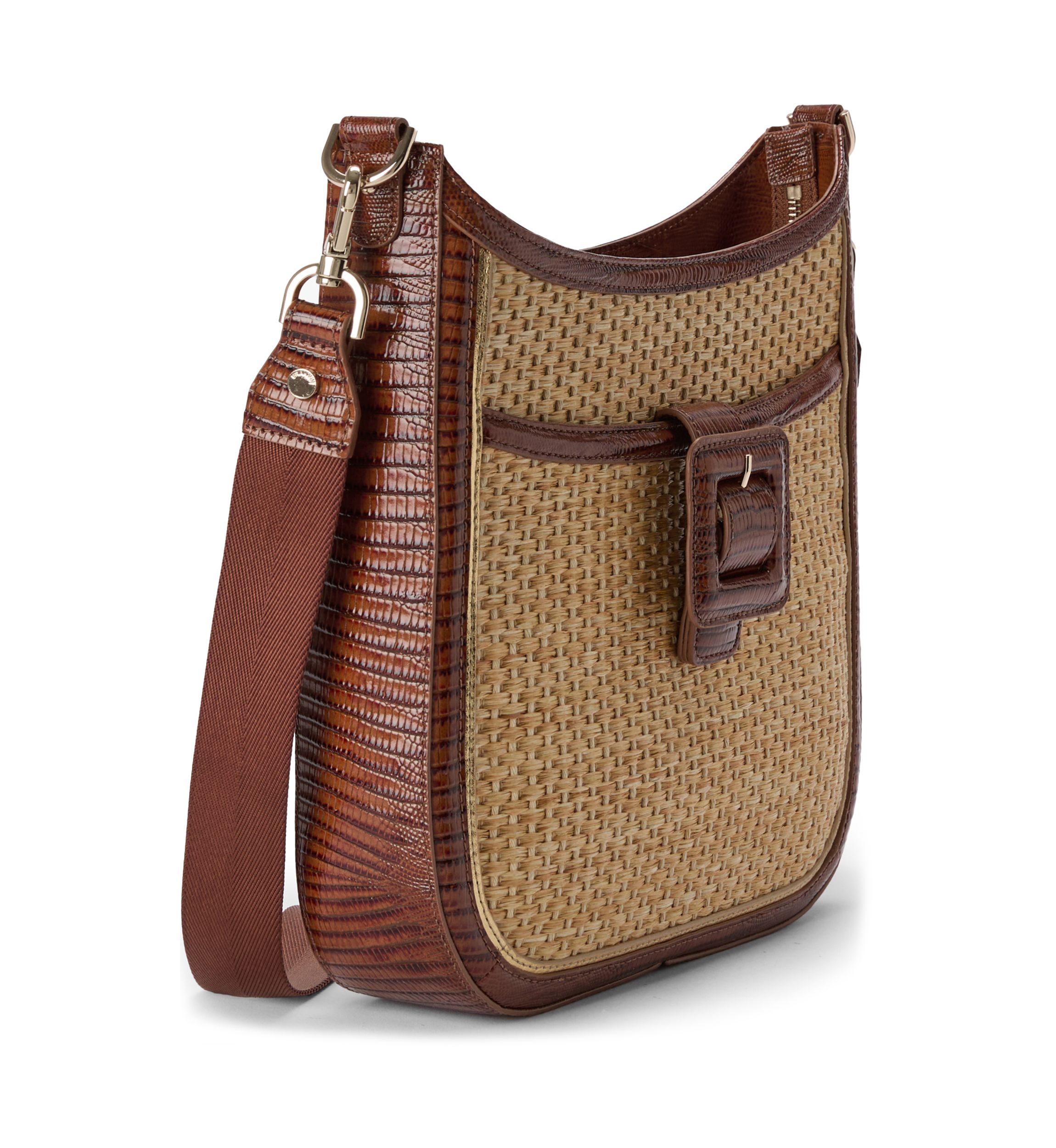 Leia Crossbody