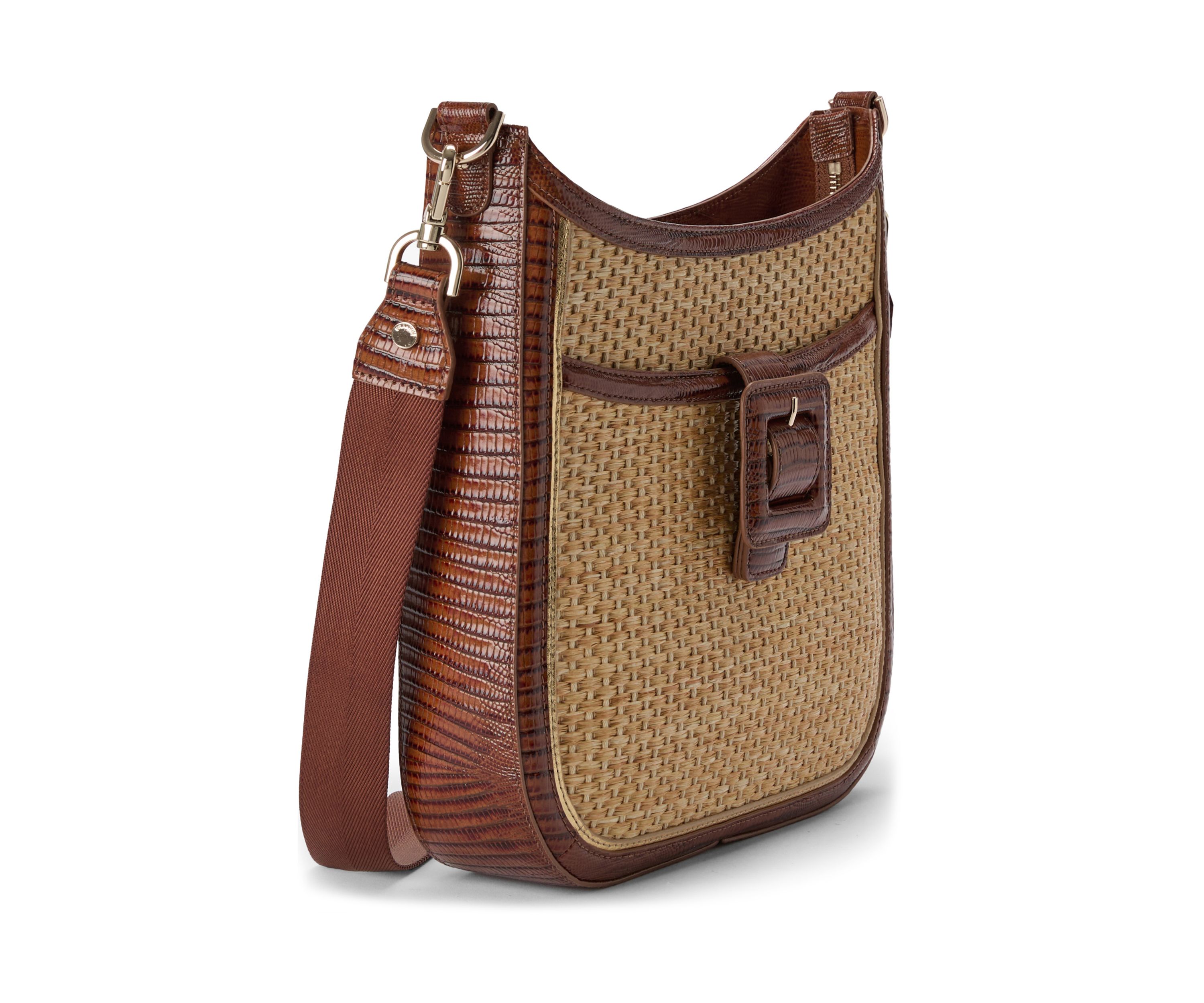 Leia Crossbody