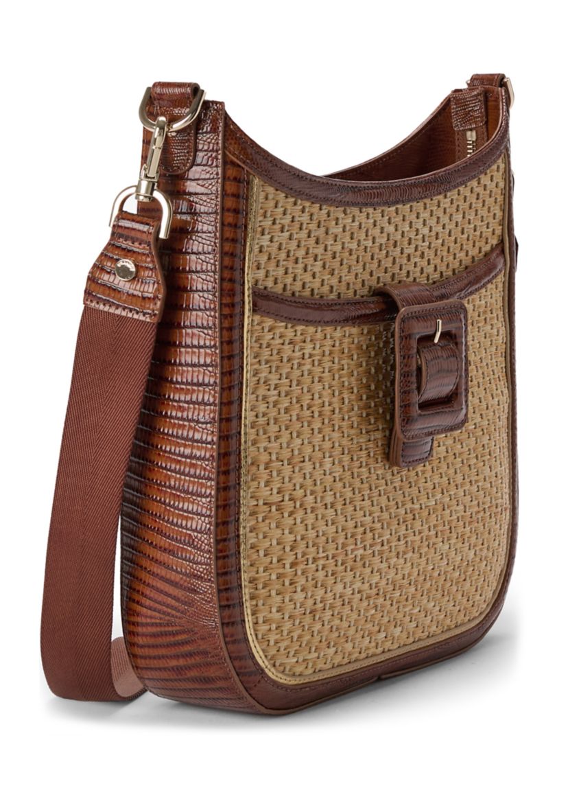 Leia Crossbody