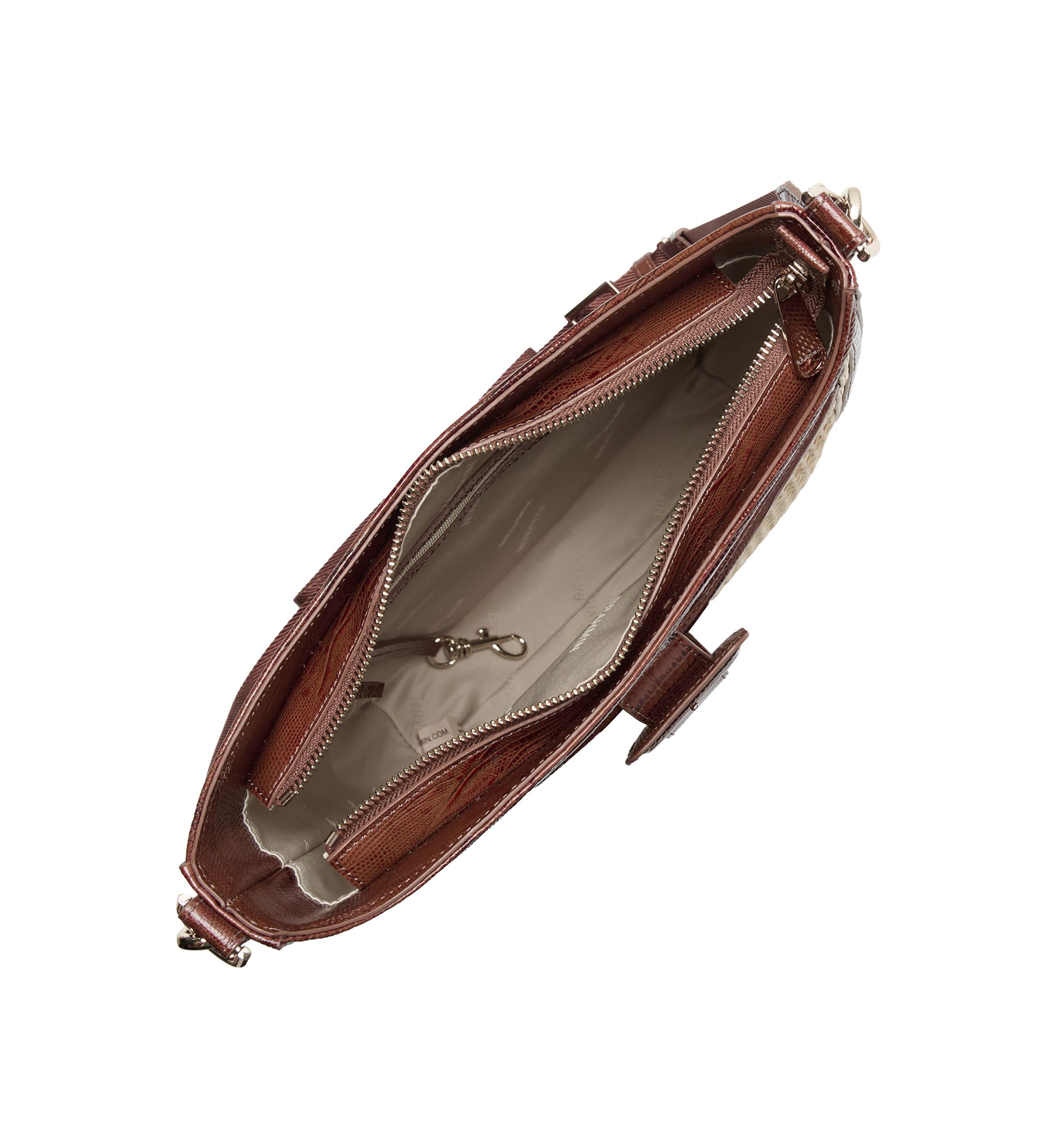 Leia Crossbody