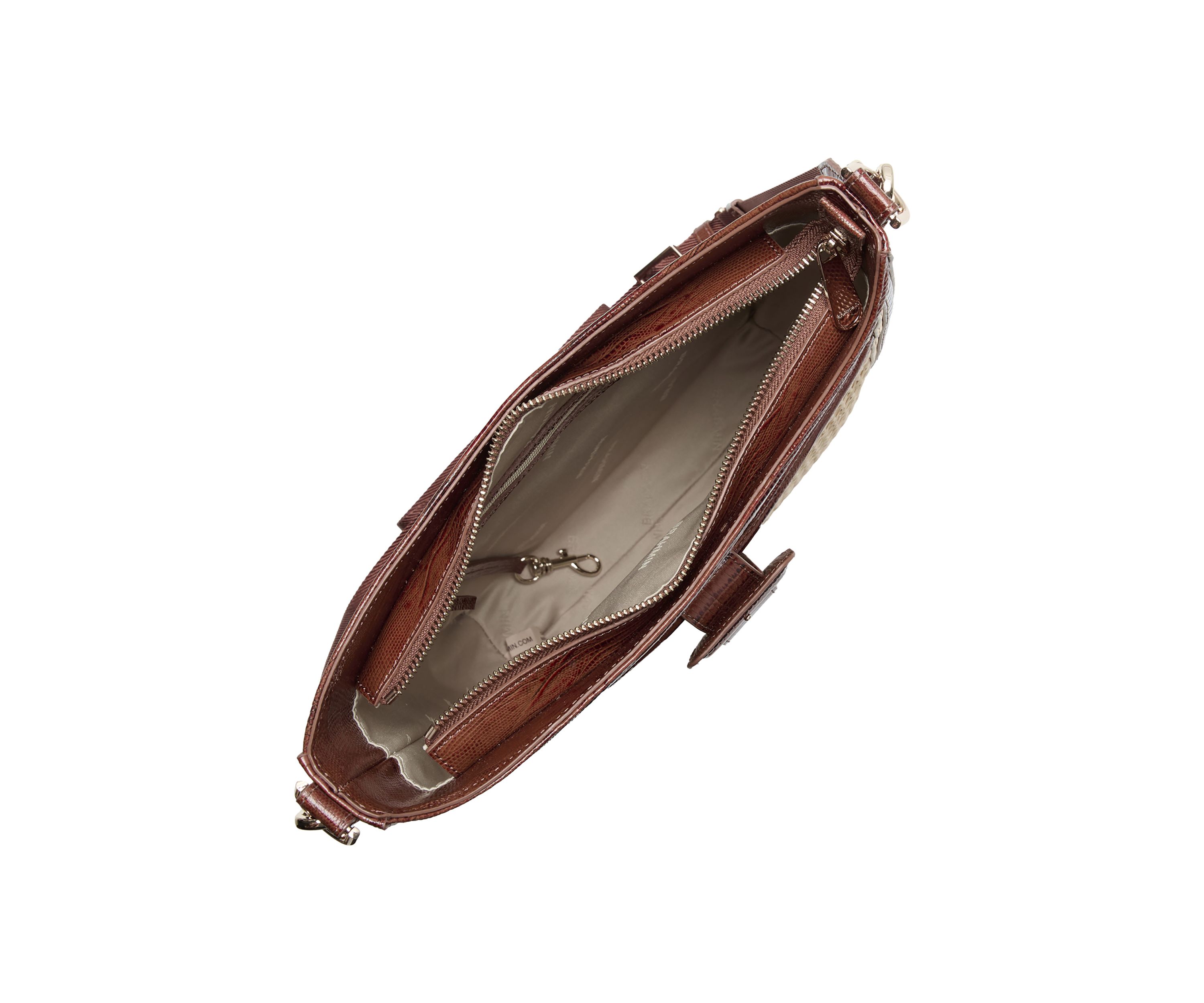 Leia Crossbody