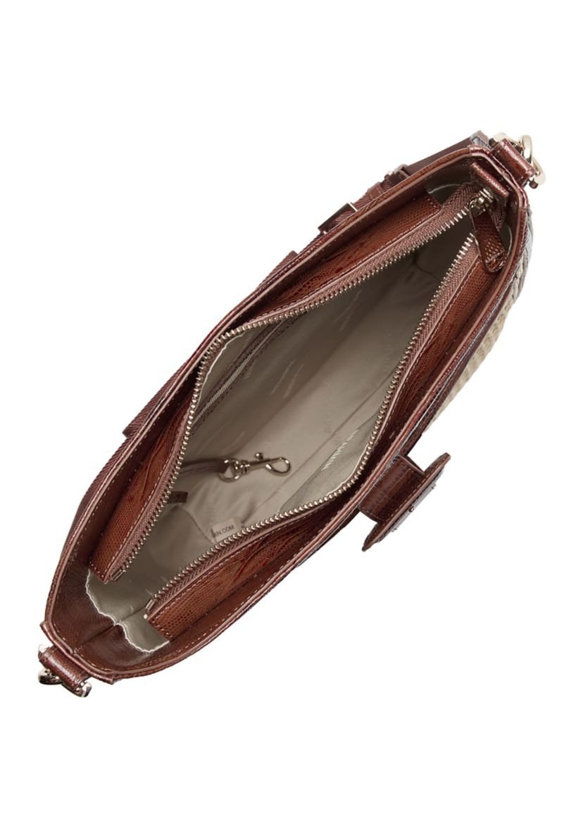 Leia Crossbody