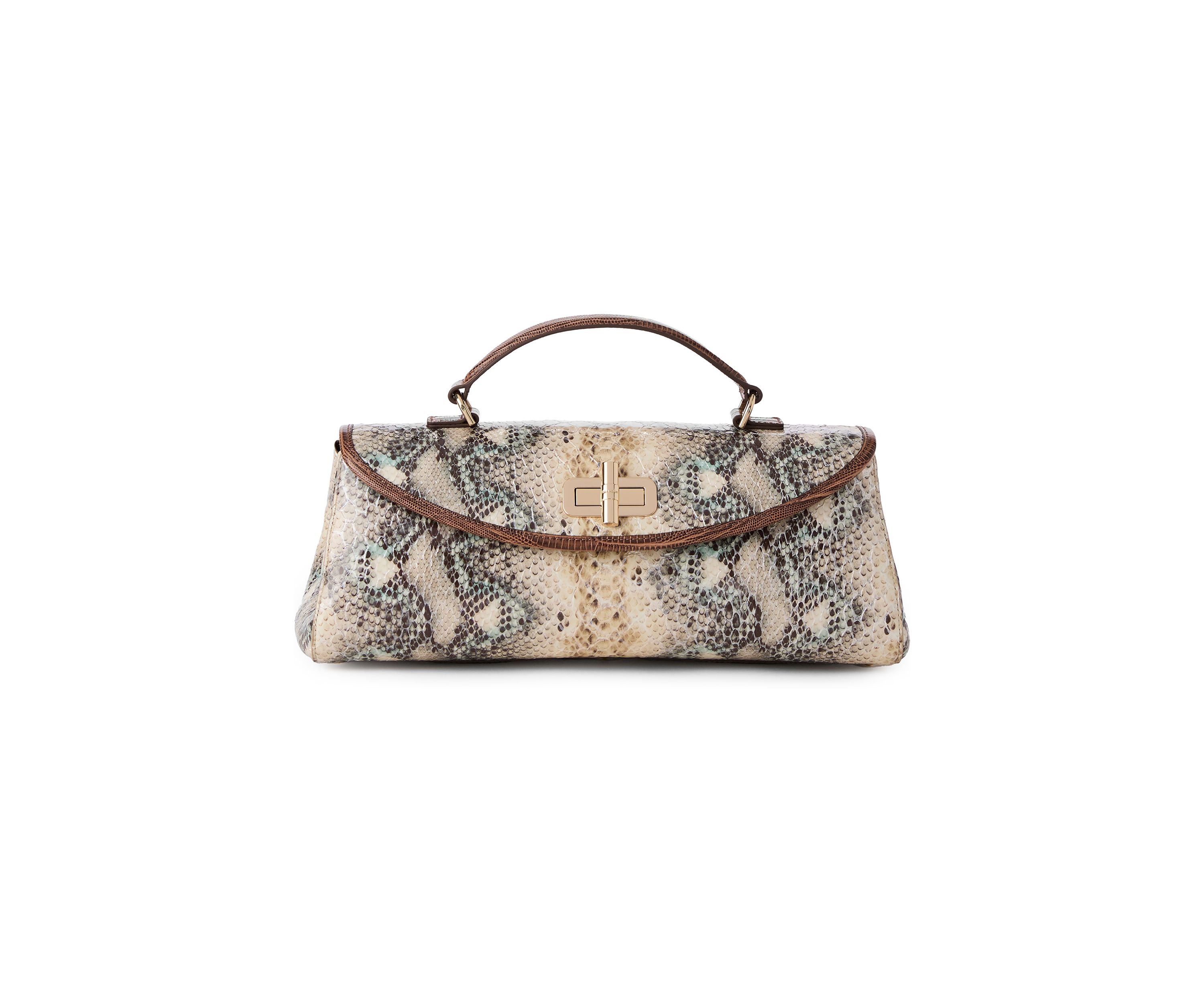 Dayan Satchel 