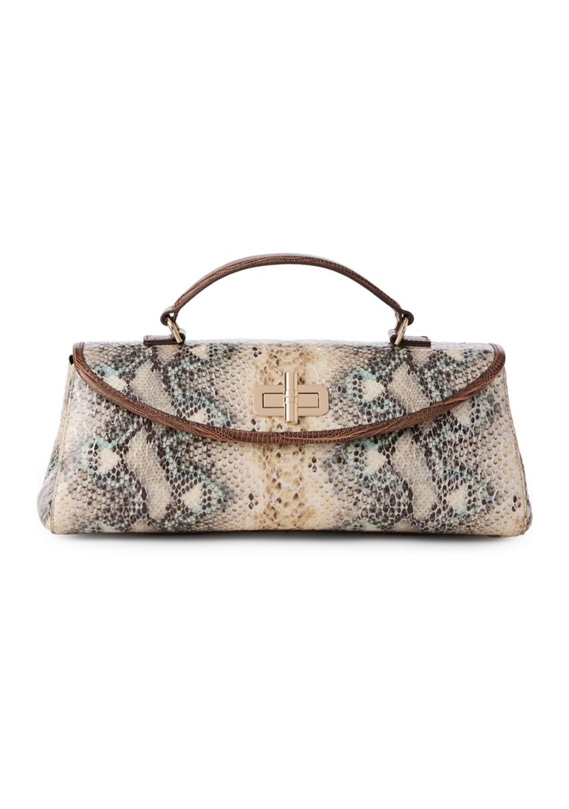 Dayan Satchel 