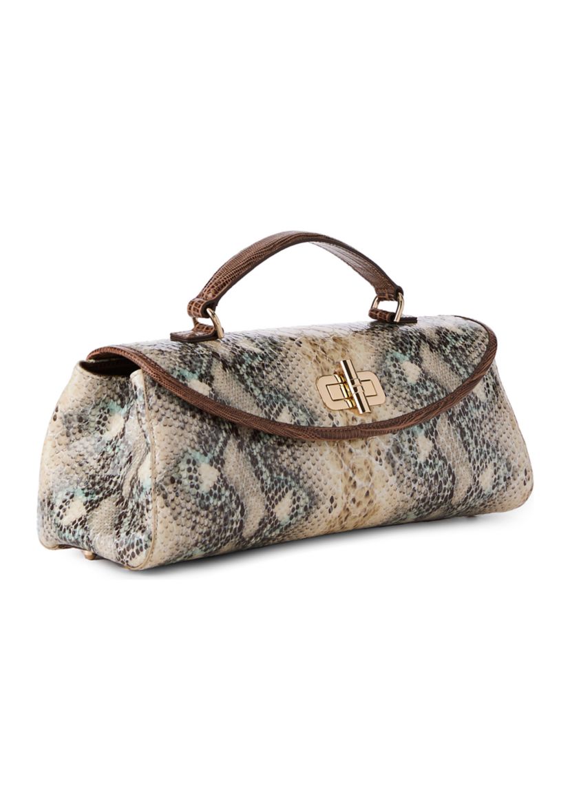 Dayan Satchel 
