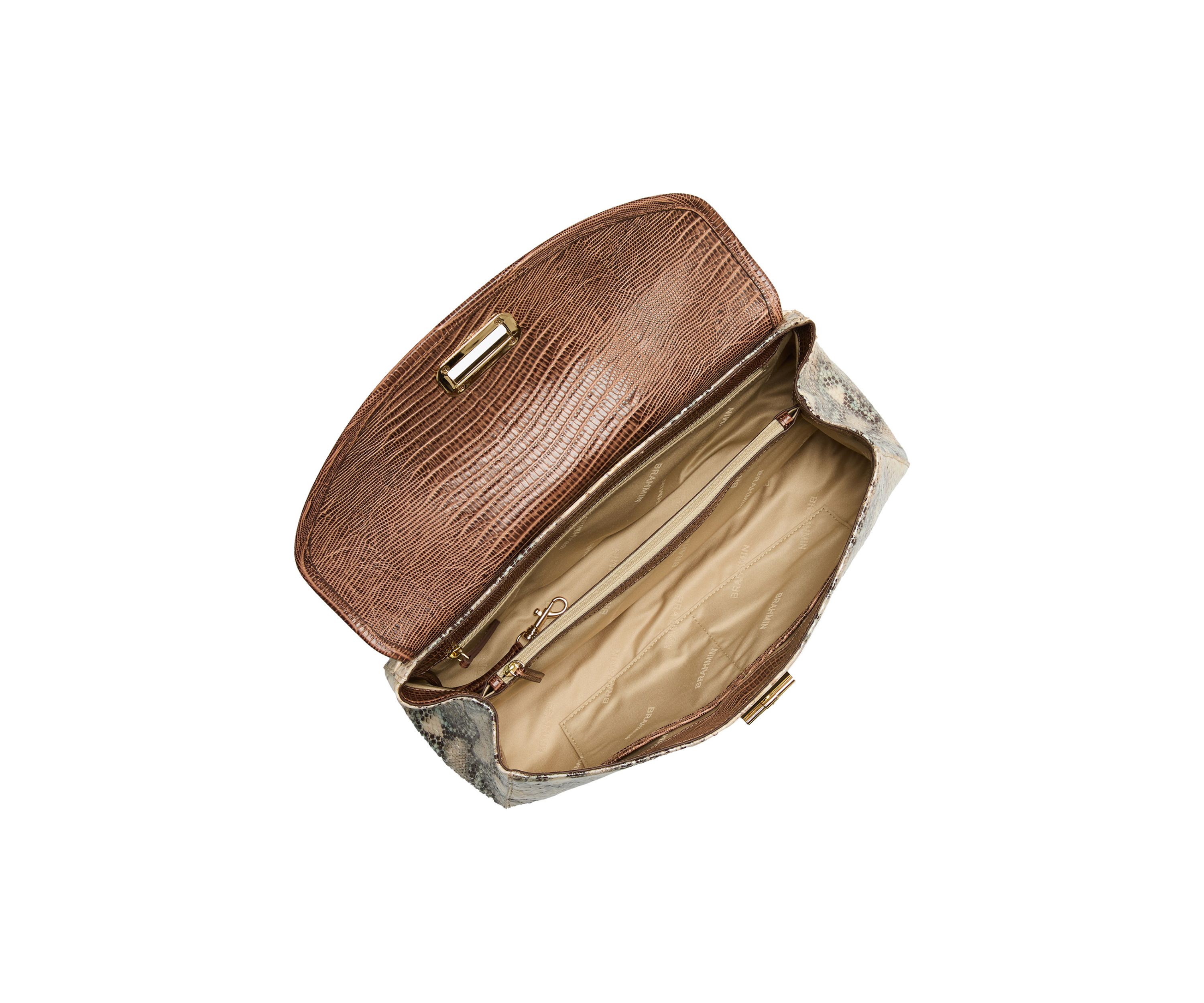 Dayan Satchel 