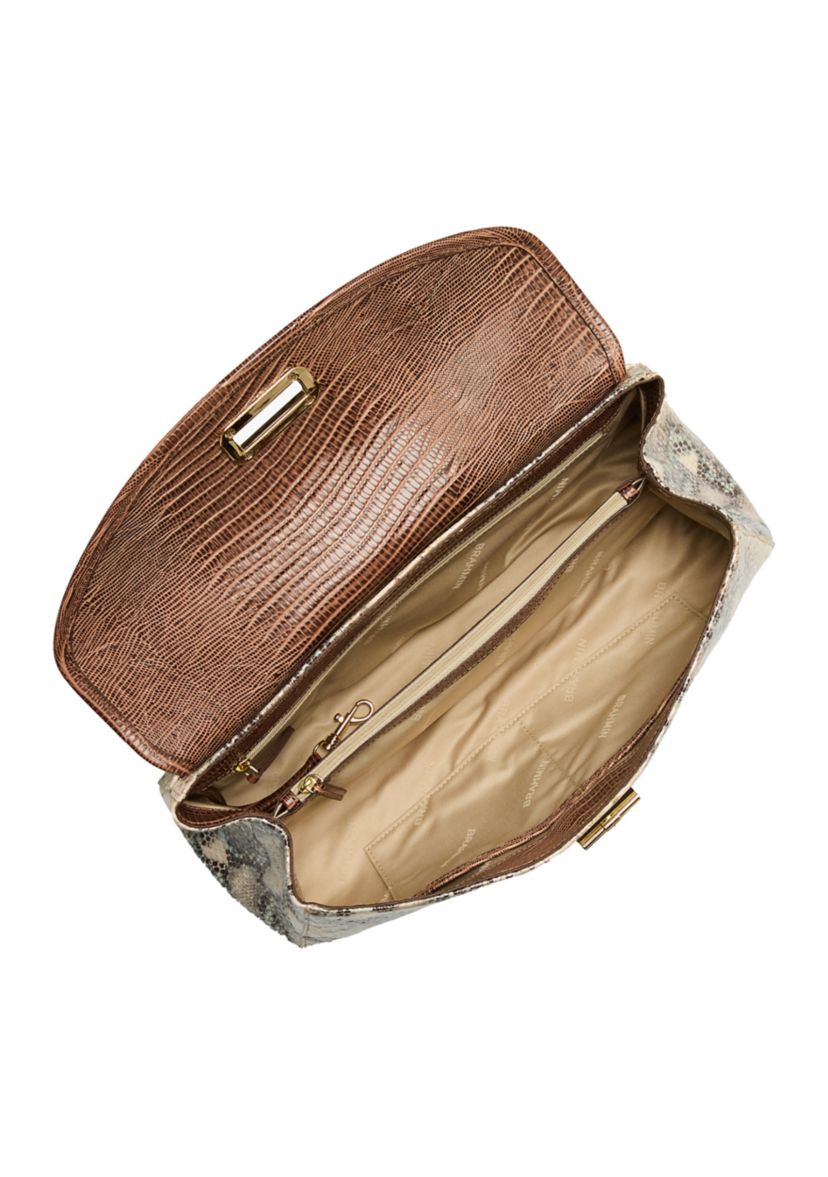 Dayan Satchel 