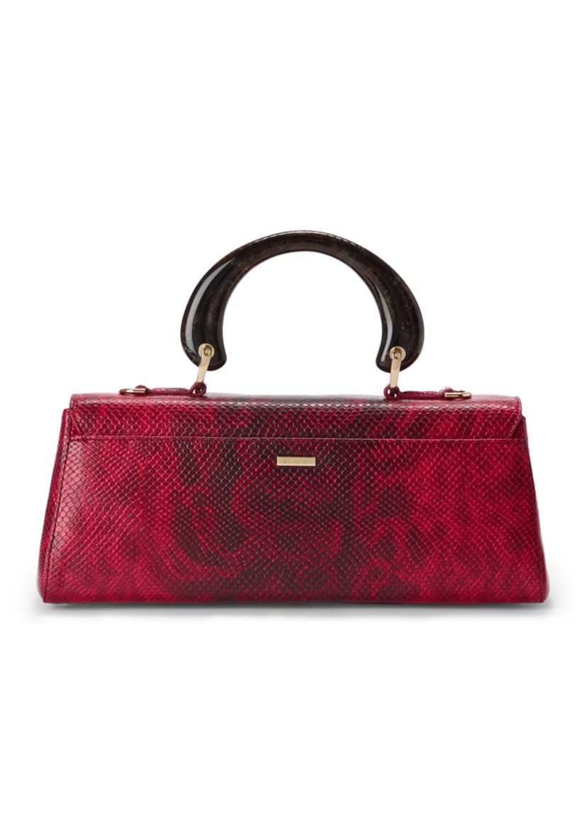 Brahmin Dayan Satchel | Belk