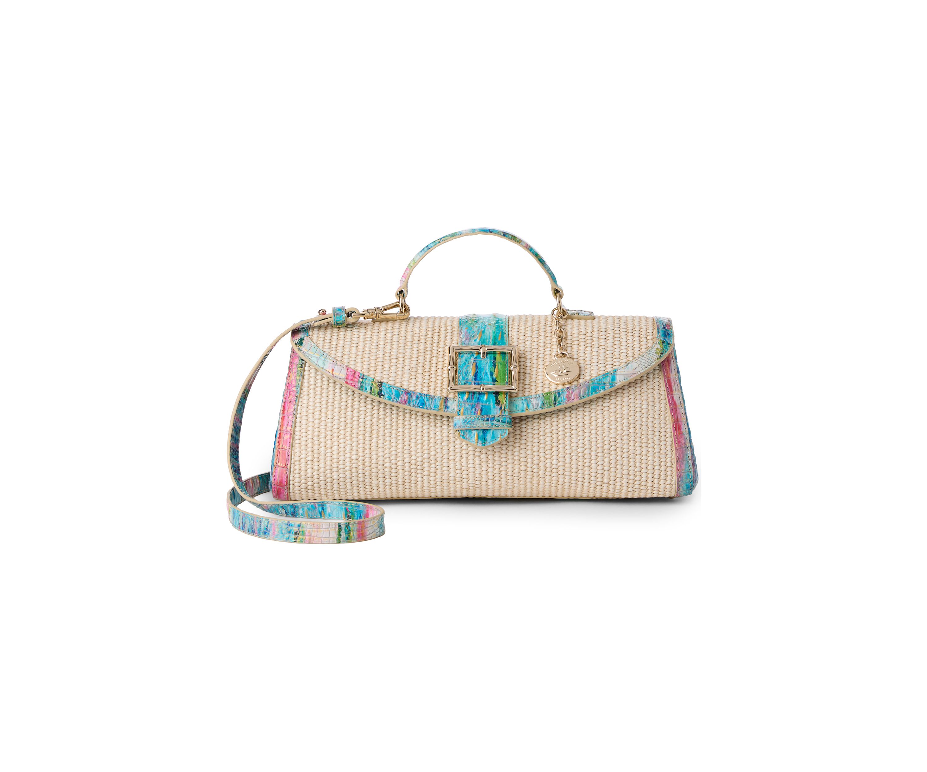Dayan Satchel
