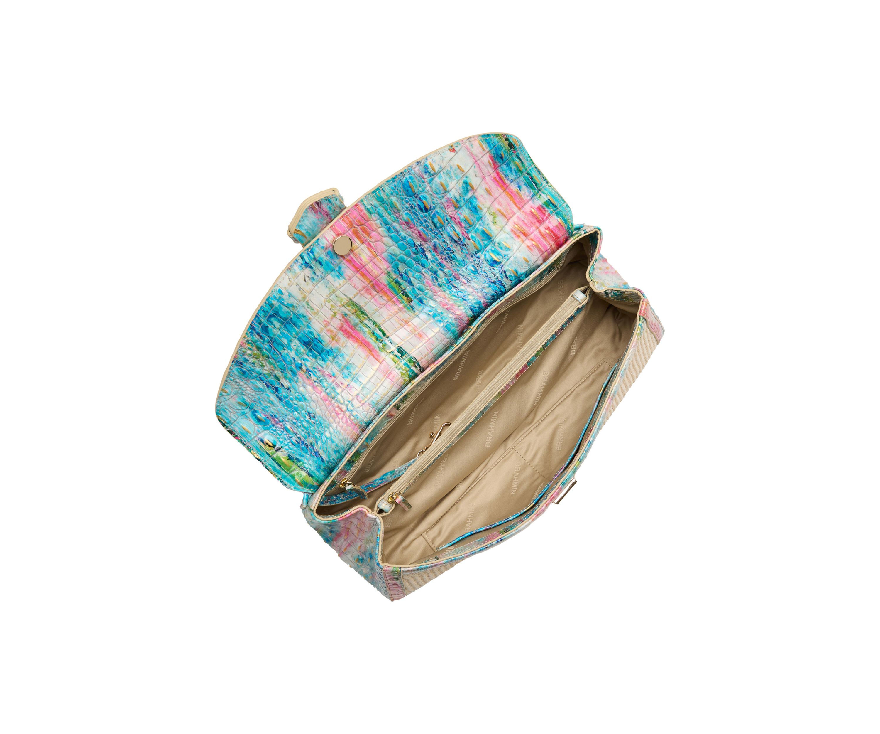 Dayan Satchel