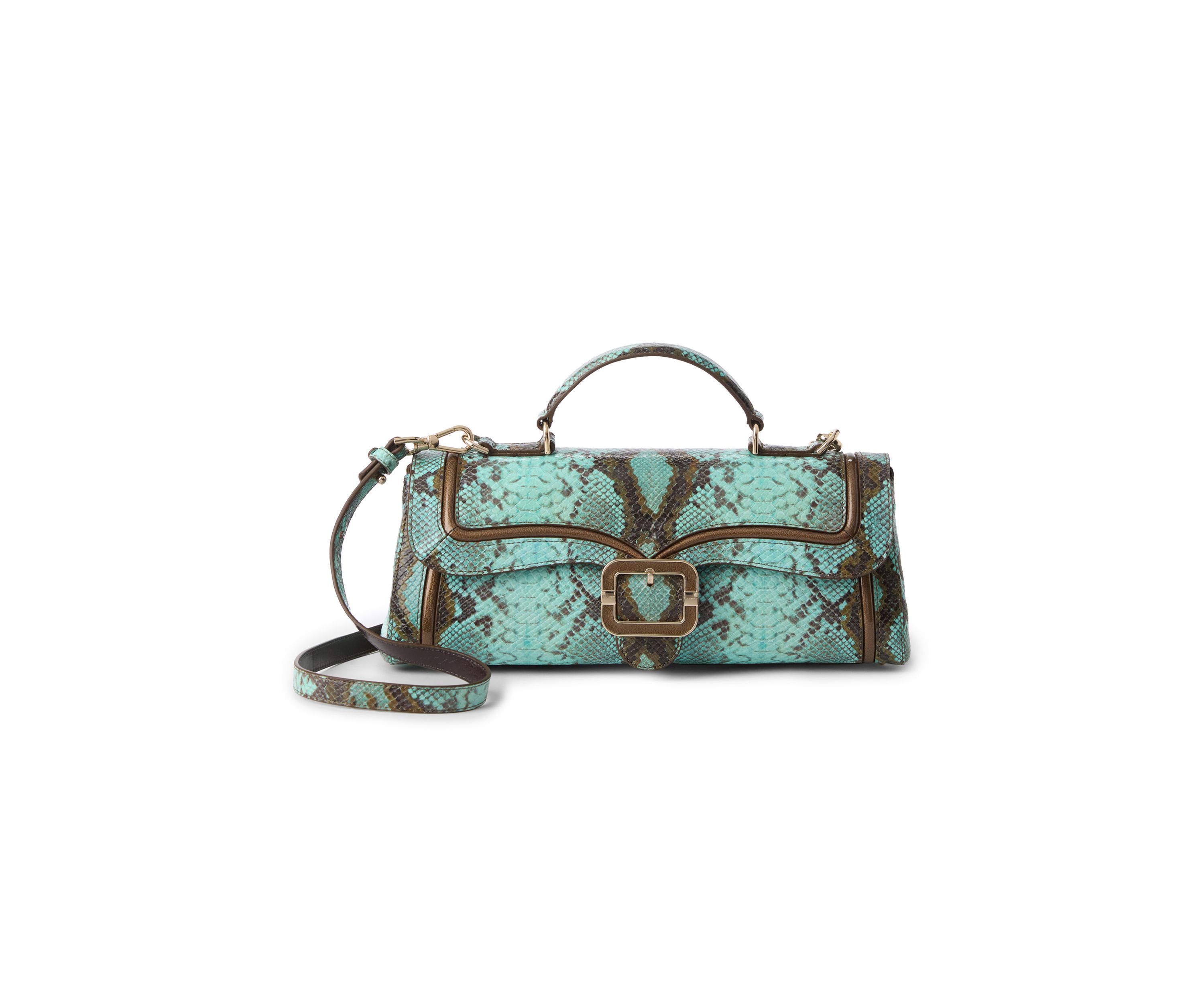 Dayan Satchel