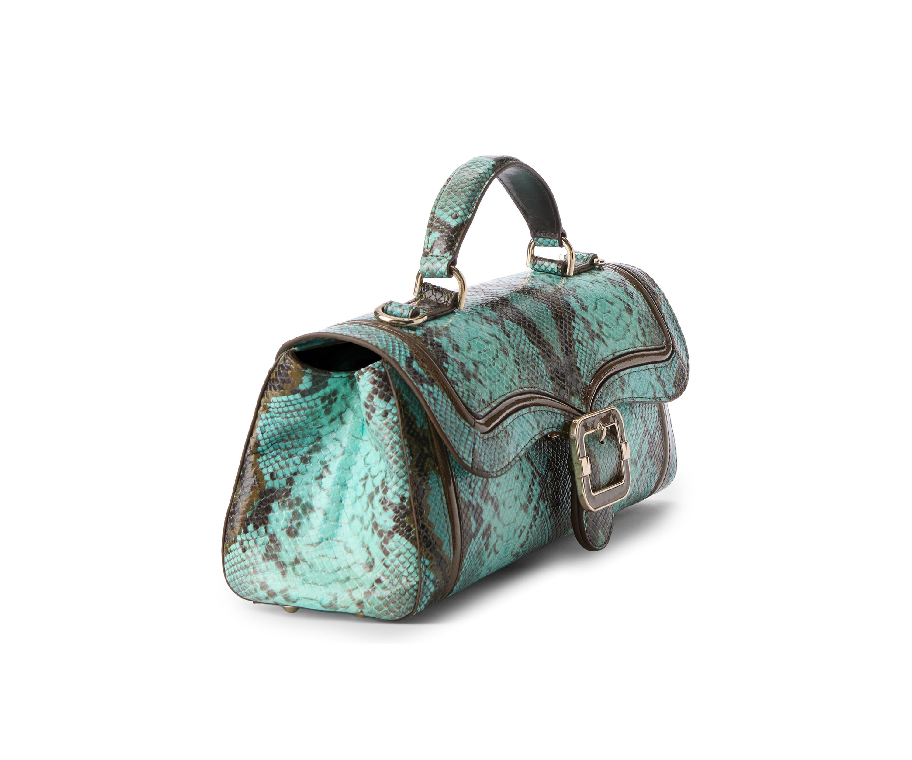 Dayan Satchel