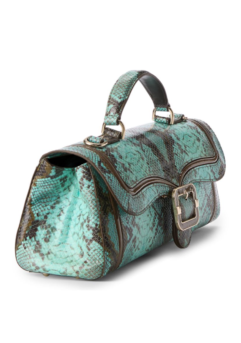 Dayan Satchel