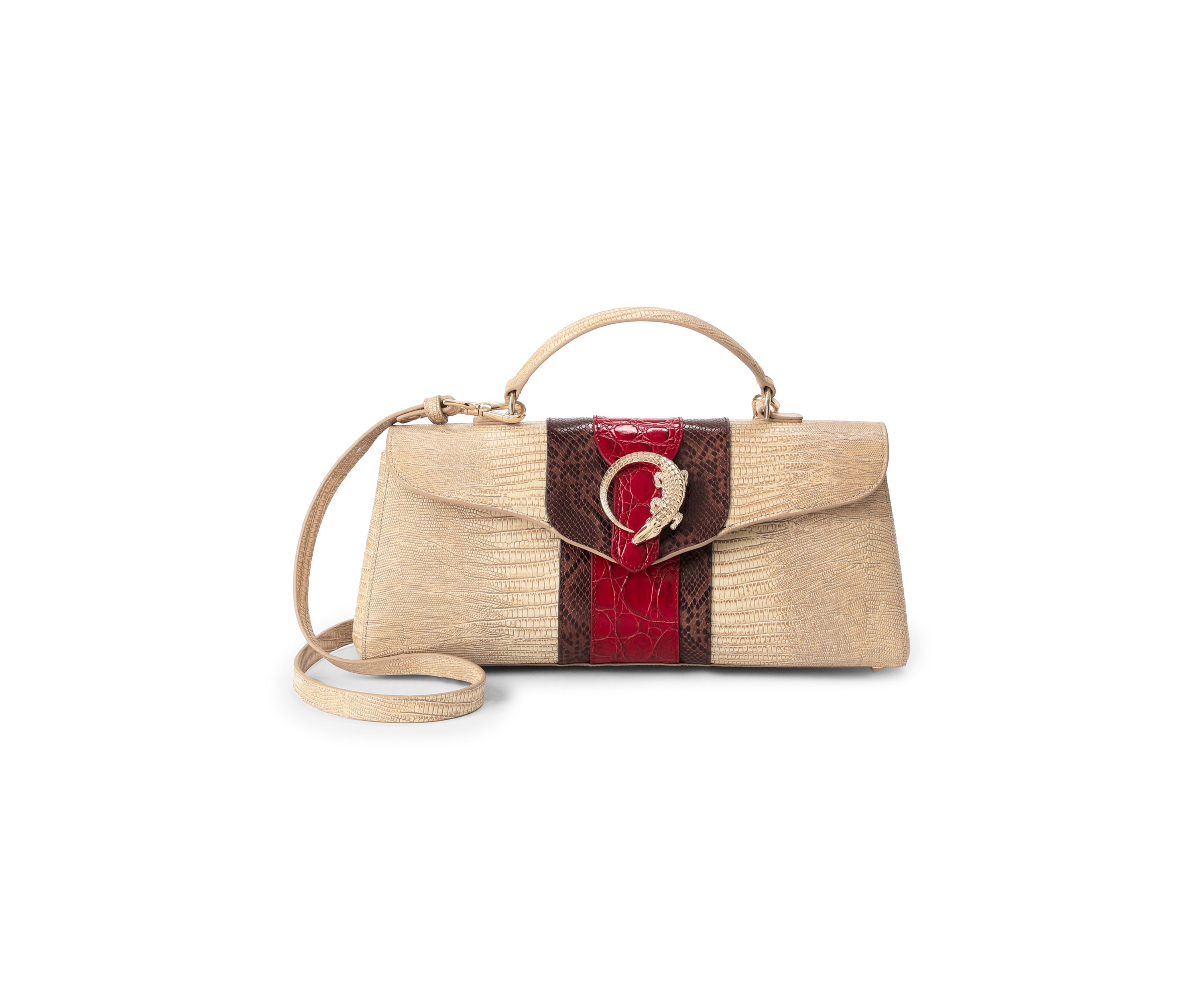 Dayan Satchel