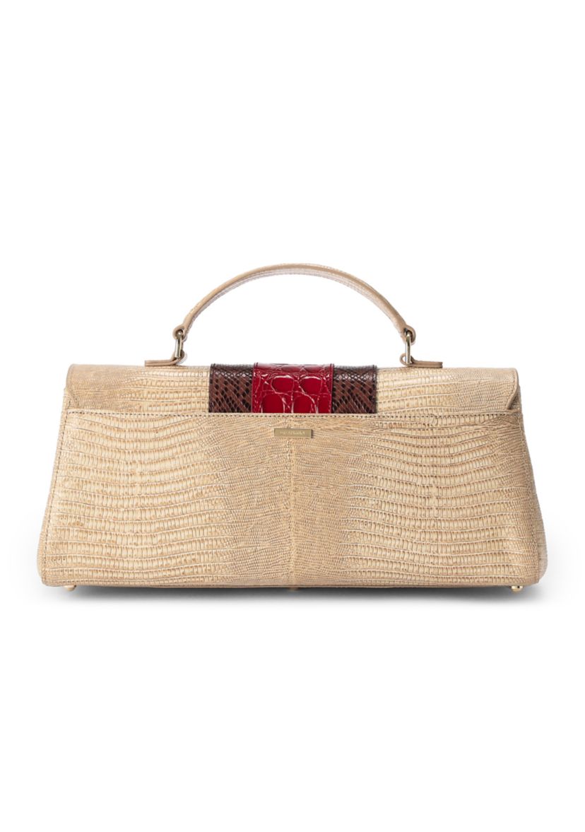 Dayan Satchel