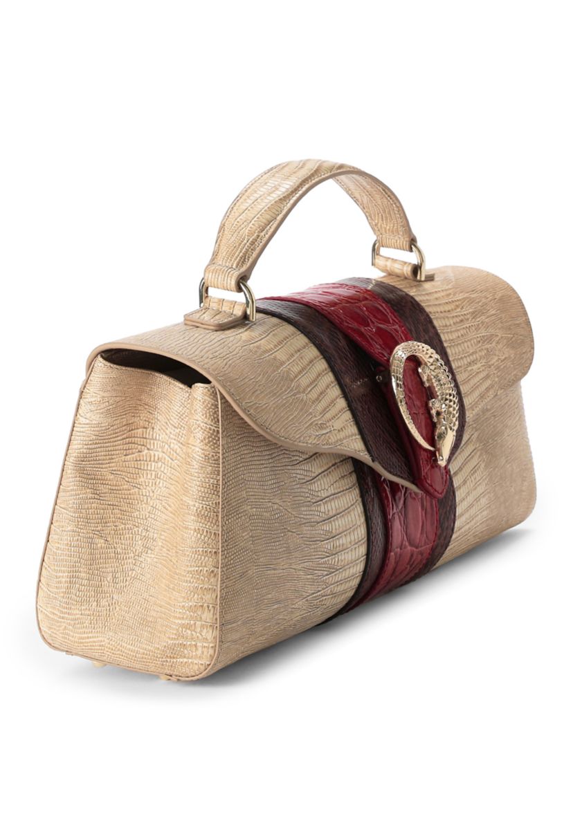 Dayan Satchel