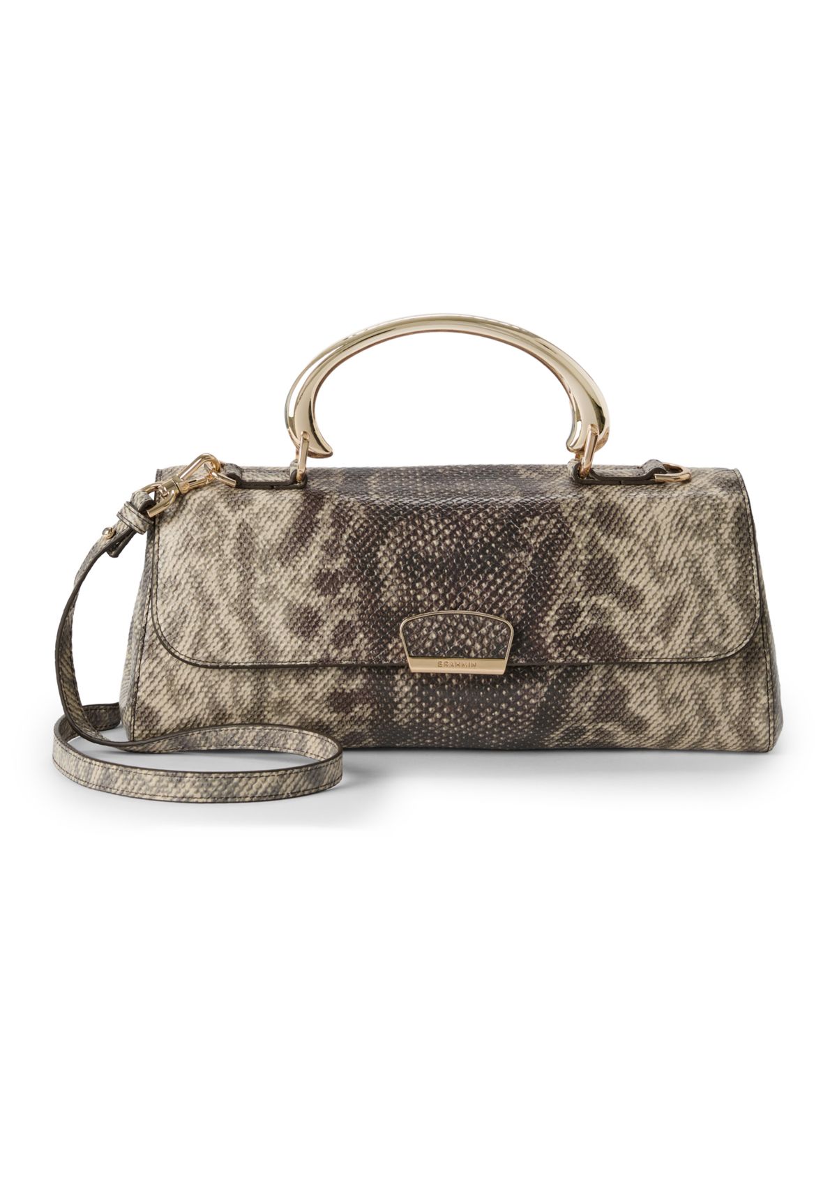 Dayan Satchel 
