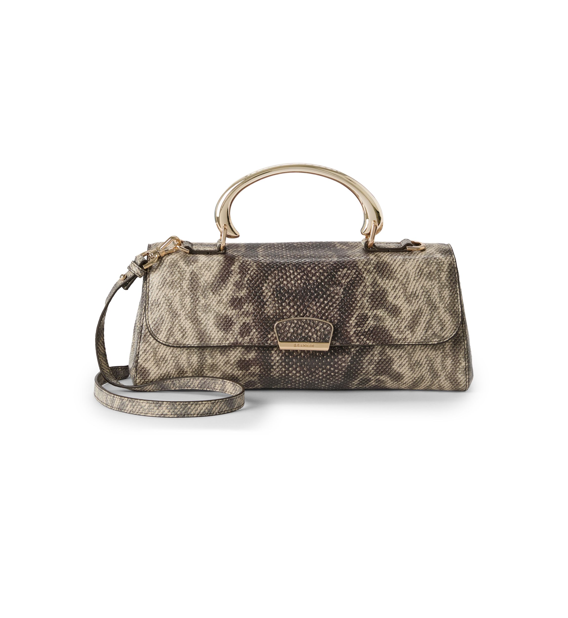 Dayan Satchel 