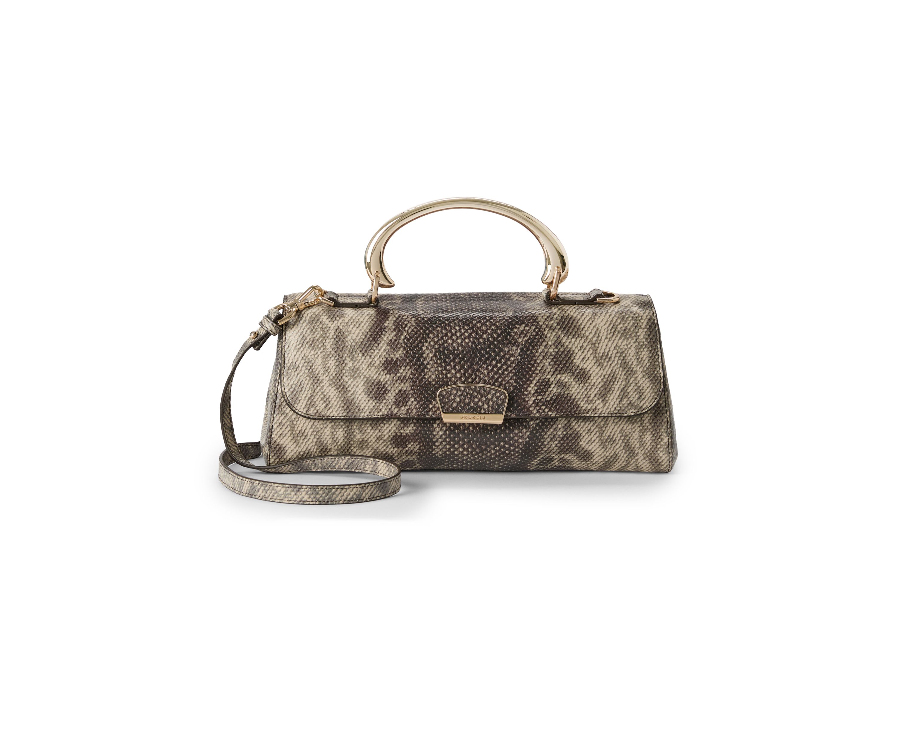 Dayan Satchel 