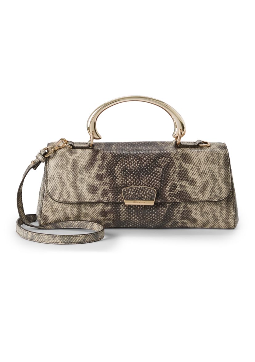 Dayan Satchel 