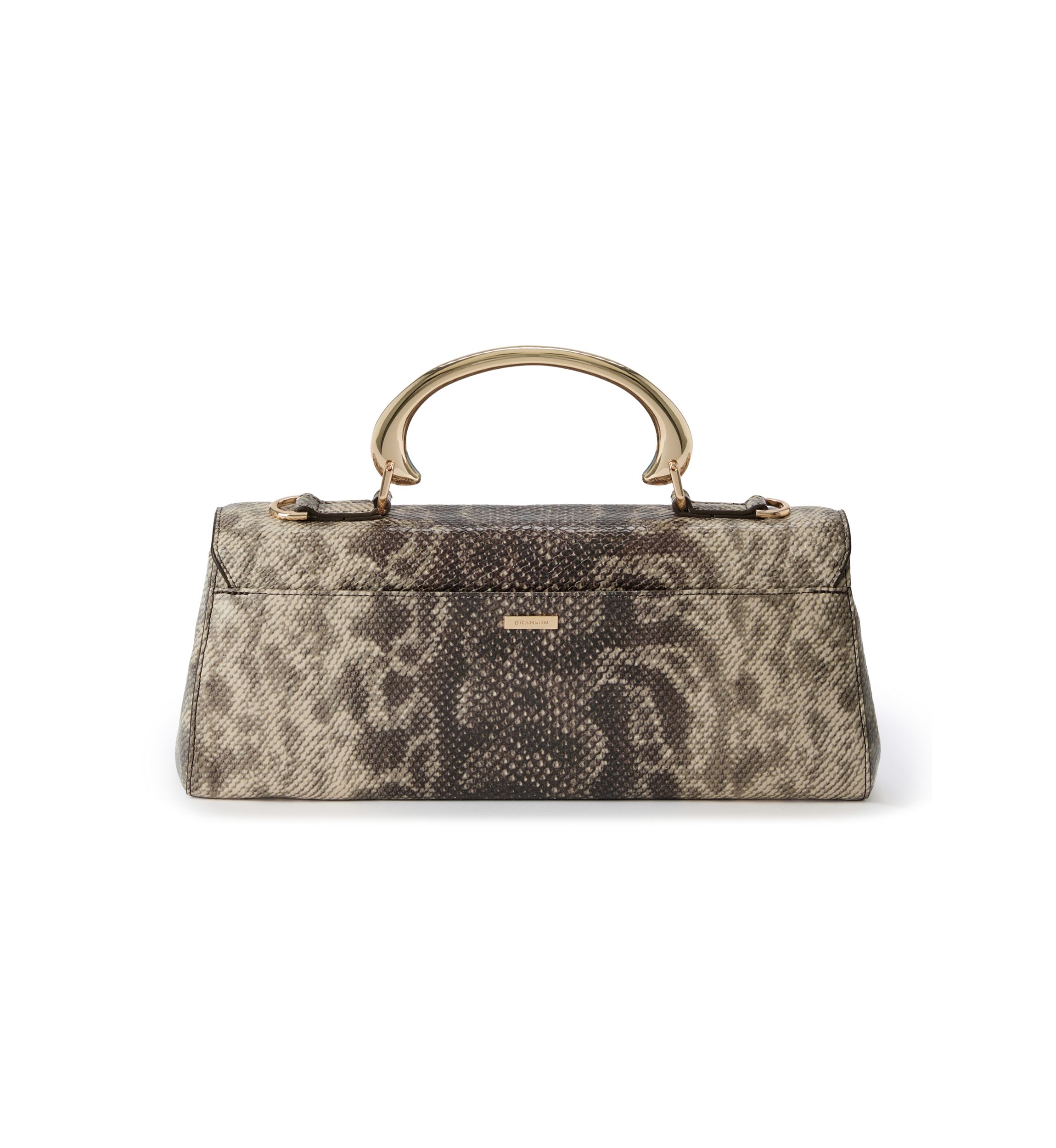 Dayan Satchel 