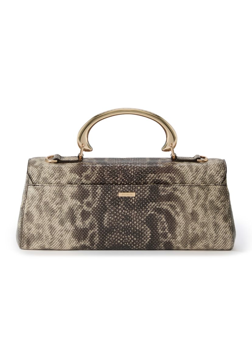 Dayan Satchel 