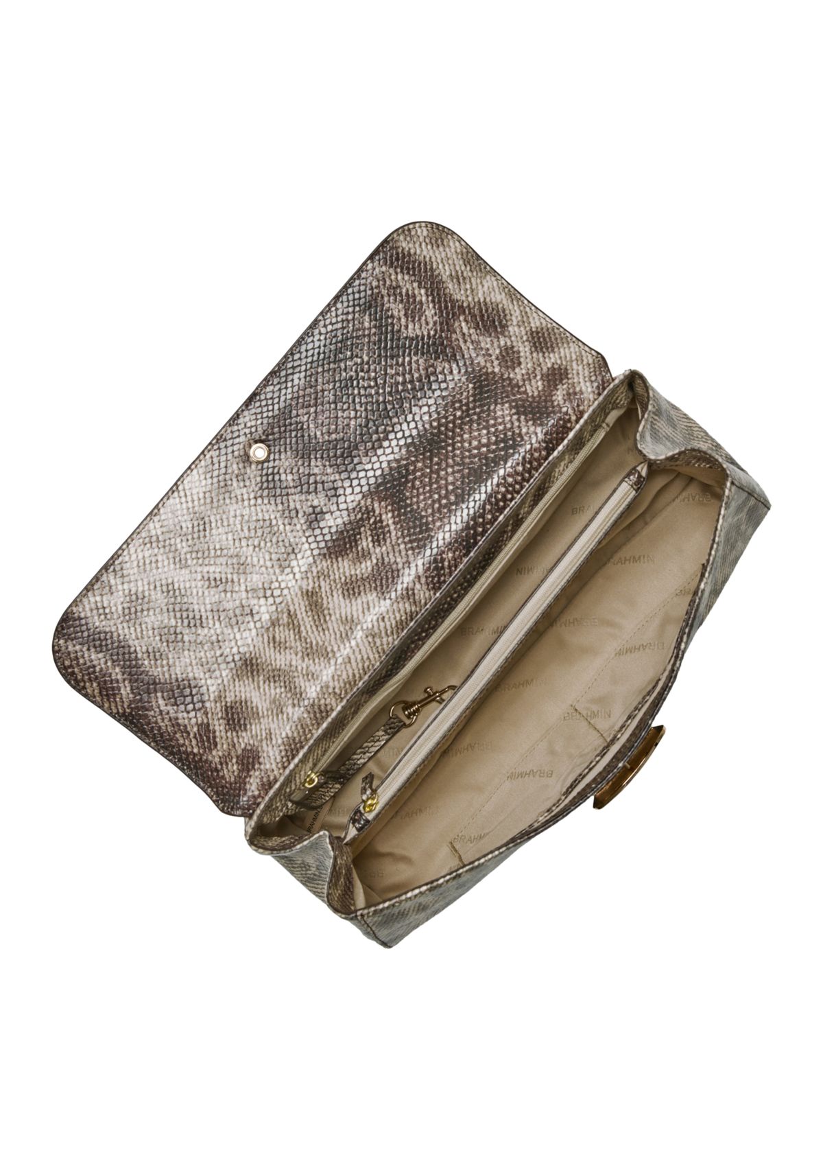 Dayan Satchel 
