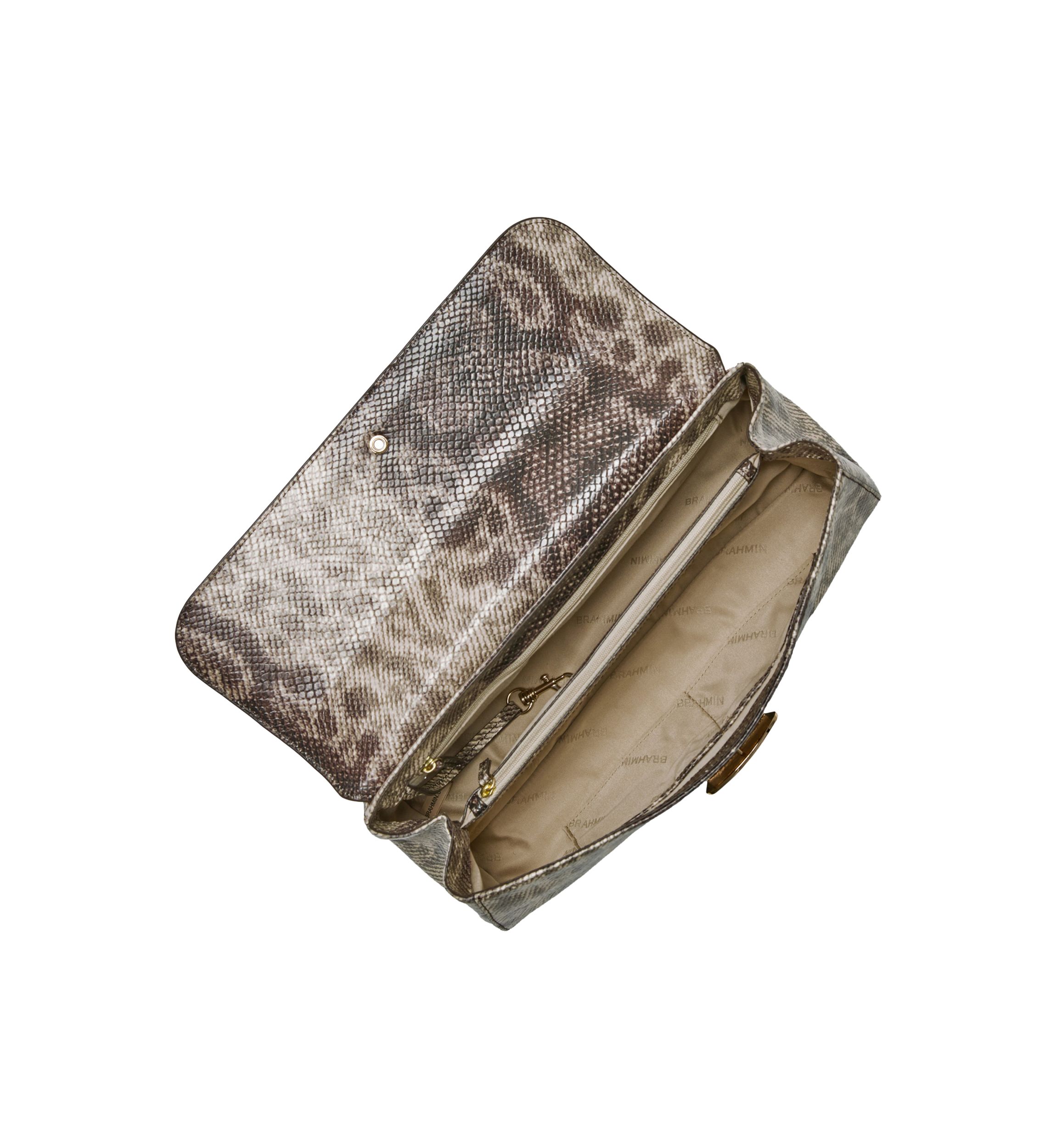 Dayan Satchel 