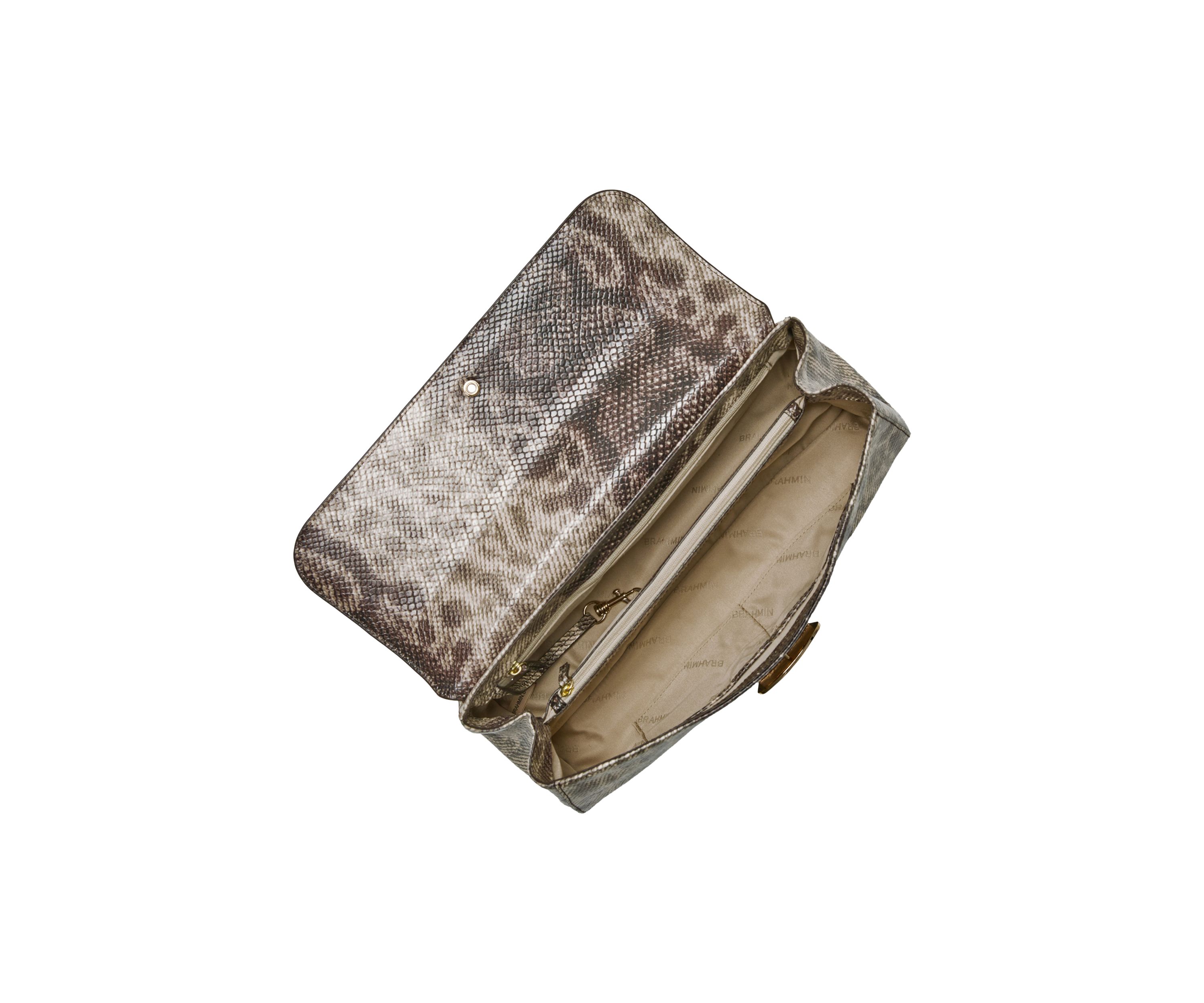 Dayan Satchel 
