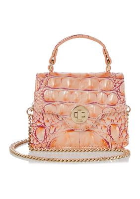 Arietta Micro Crossbody Bag