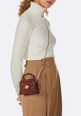 Arietta Micro Crossbody Bag