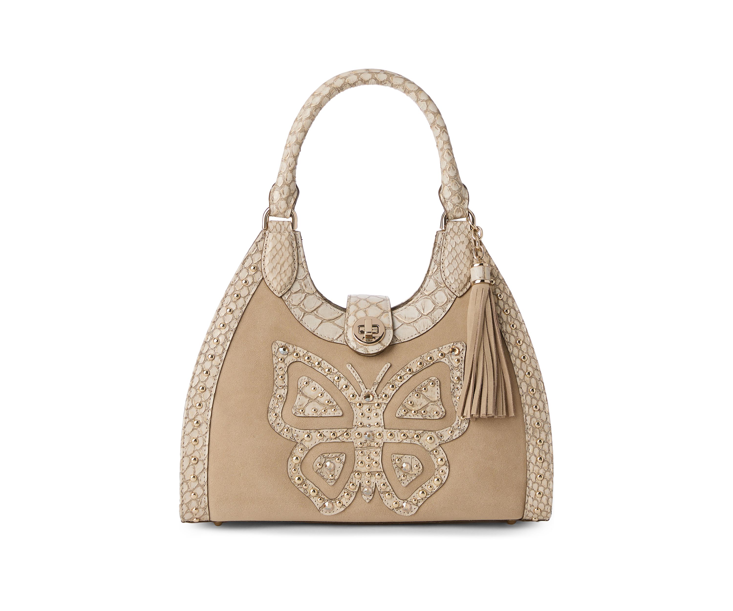 Adrian Satchel