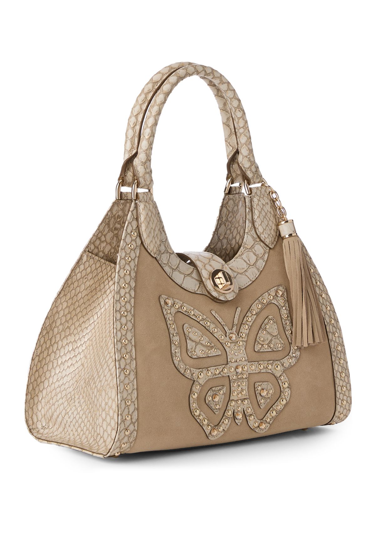 Adrian Satchel