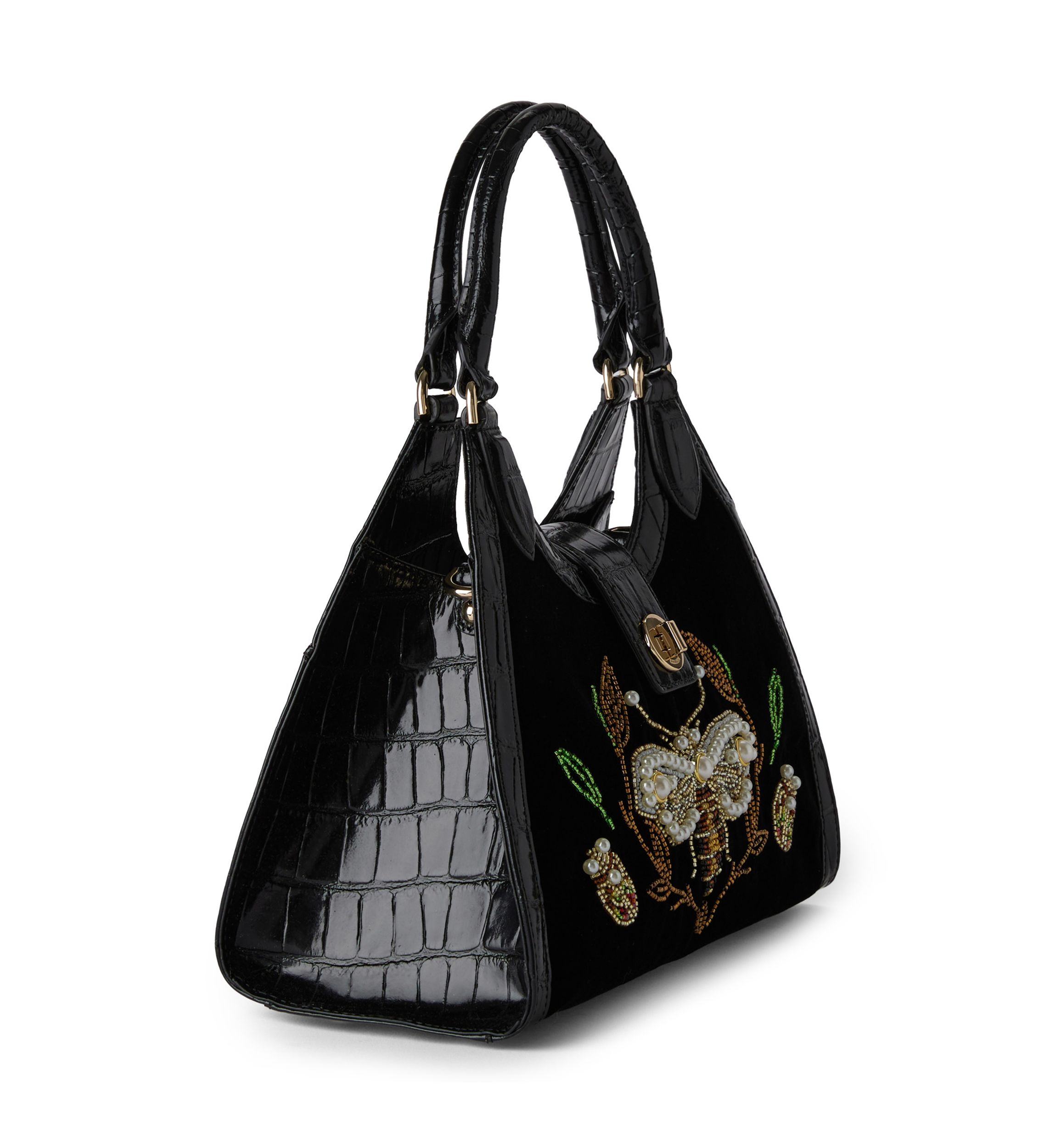 Adrian Satchel 