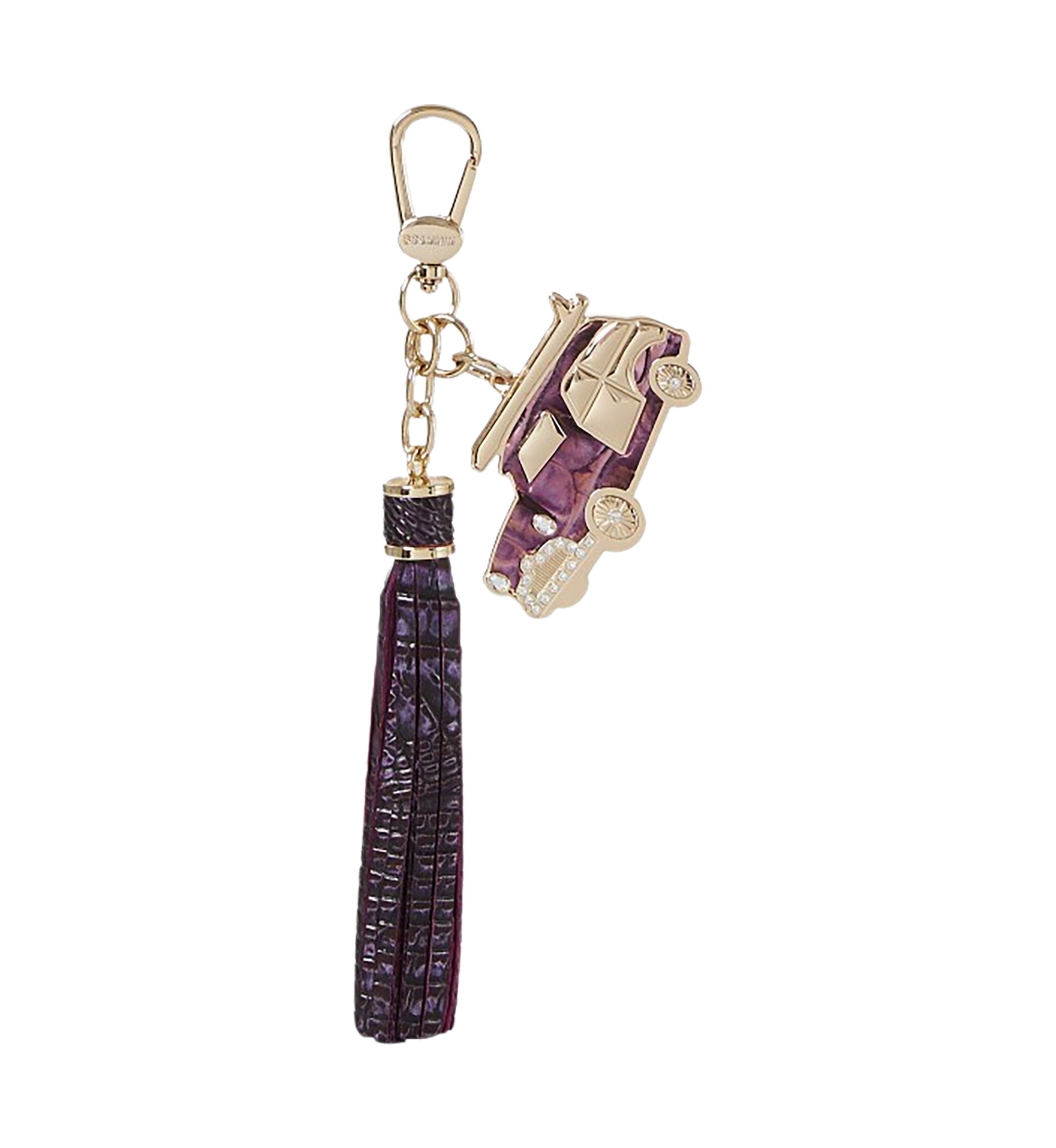 Copa Car Tassel