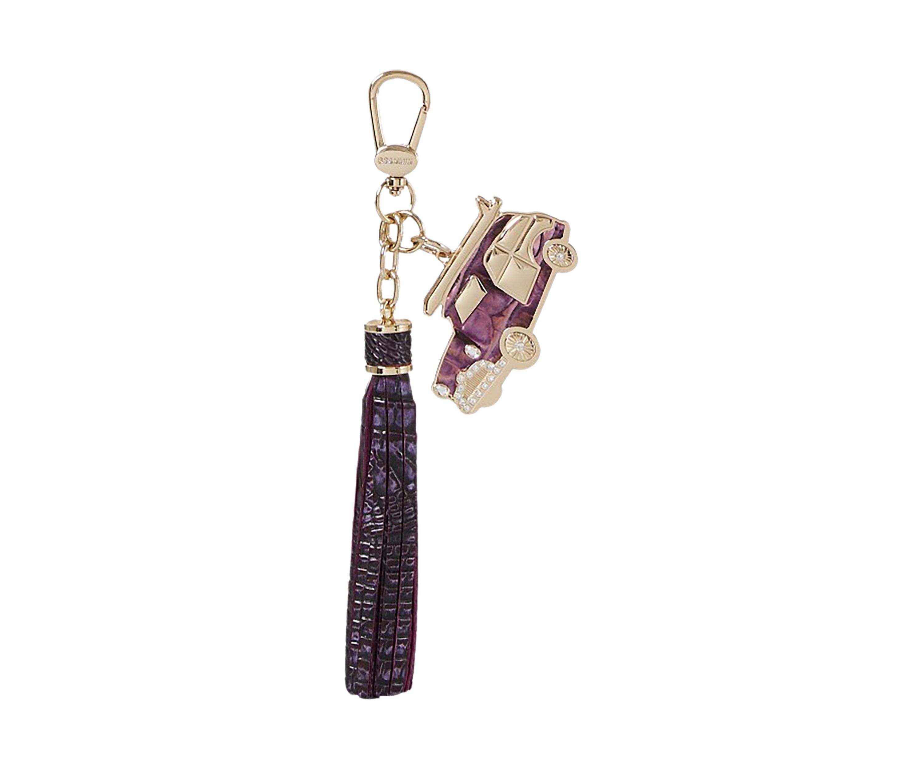 Copa Car Tassel