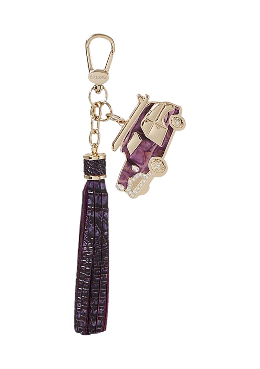 Copa Car Tassel