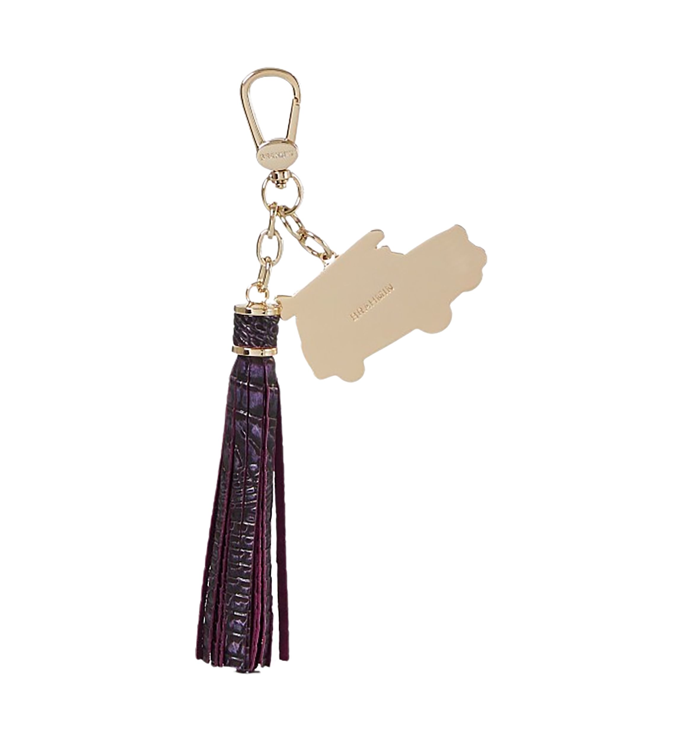 Copa Car Tassel