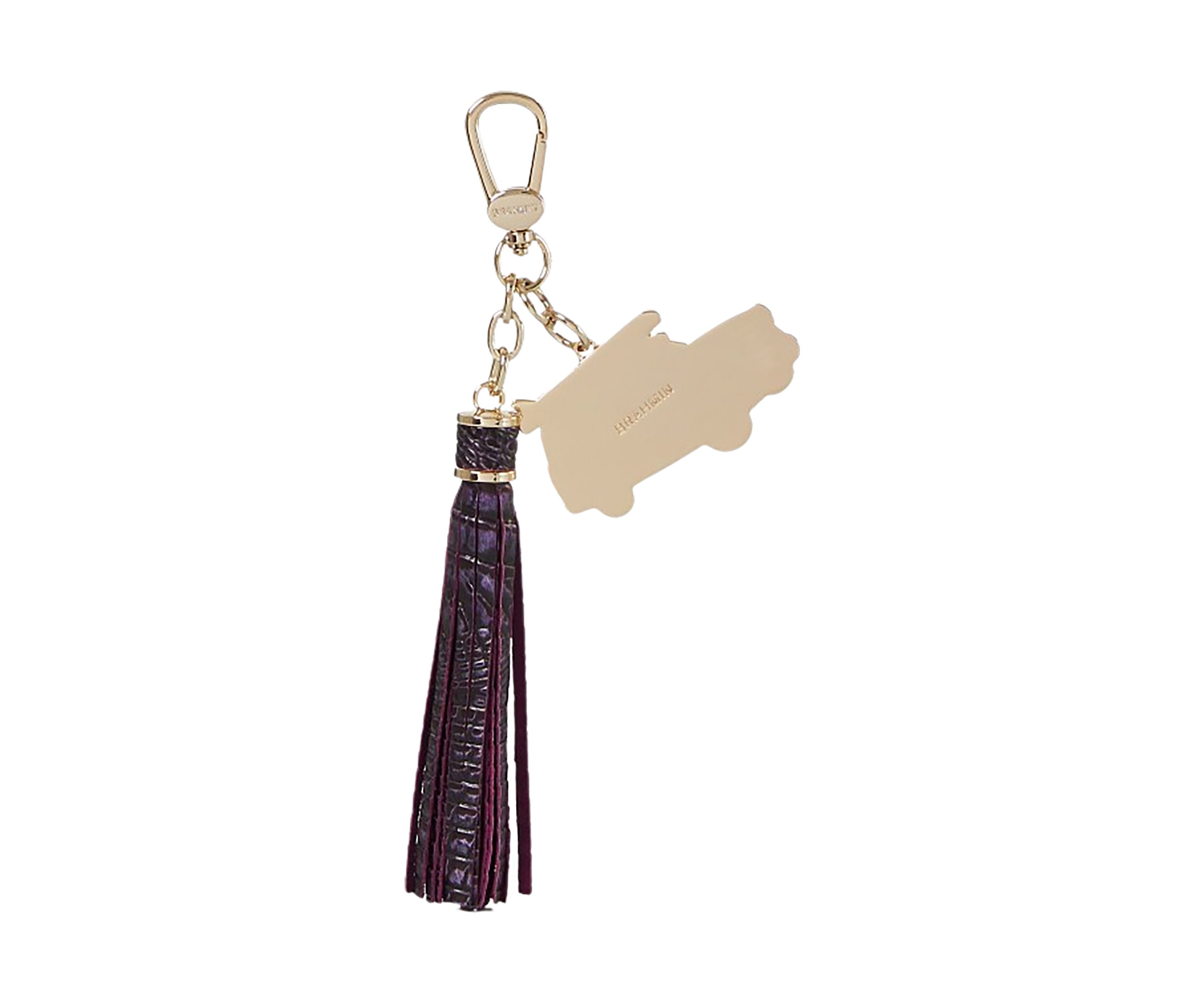 Copa Car Tassel