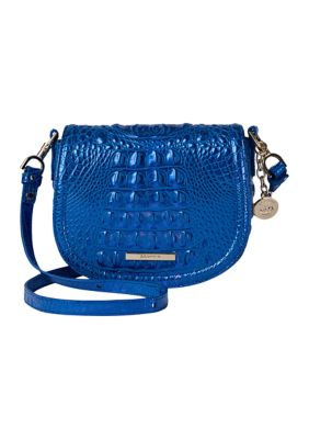 Brahmin Briar Crossbody belk